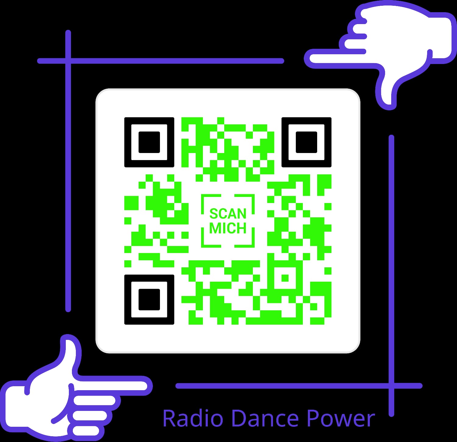 Radio Dance Power